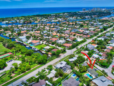 455 NE 14th Street, Boca Raton, FL 33432