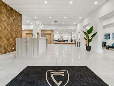 1900 Consulate Place, West Palm Beach, FL 33401