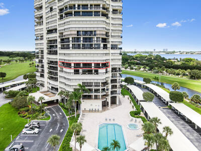 1900 Consulate Place, West Palm Beach, FL 33401