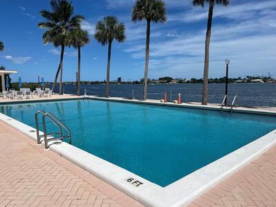 2600 N Flagler Drive, West Palm Beach, FL 33407