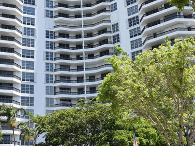 3400 NE 192 Street, Aventura, FL 33180