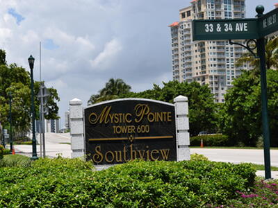 3400 NE 192 Street, Aventura, FL 33180