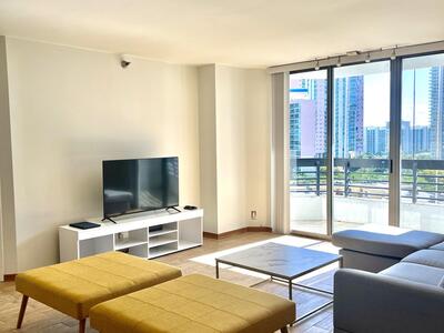 3400 NE 192 Street, Aventura, FL 33180