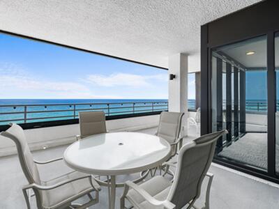 2901 S Ocean Boulevard, Highland Beach, FL 33487