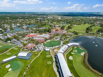 527 Brackenwood Place, Palm Beach Gardens, FL 33418