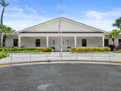 2421 Village Boulevard, West Palm Beach, FL 33409