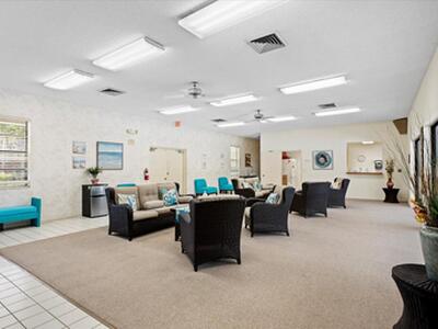 2421 Village Boulevard, West Palm Beach, FL 33409