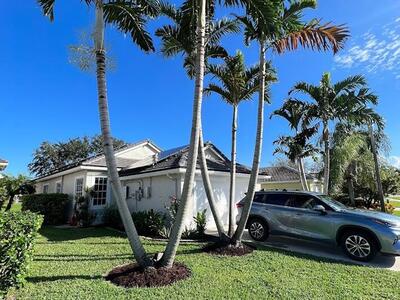 2591 Country Golf Drive, Wellington, FL 33414