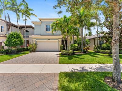 16615 Germaine Drive