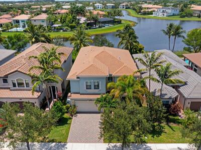 16615 Germaine Drive, Delray Beach, FL 33446