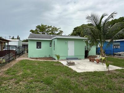 505 47th Street, West Palm Beach, FL 33407