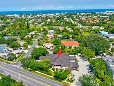 2314 S Seacrest Boulevard, Boynton Beach, FL 33435