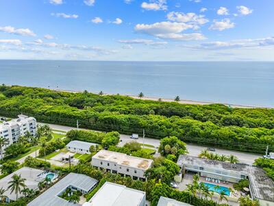 541 N Ocean Boulevard, Boca Raton, FL 33432
