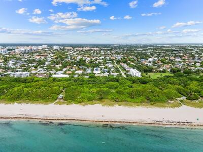 541 N Ocean Boulevard, Boca Raton, FL 33432