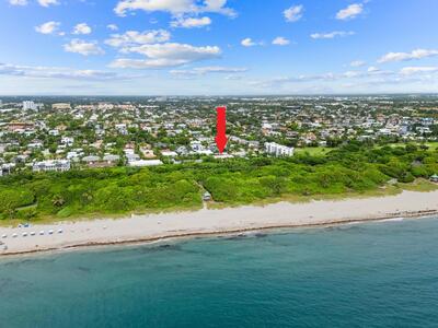 541 N Ocean Boulevard, Boca Raton, FL 33432