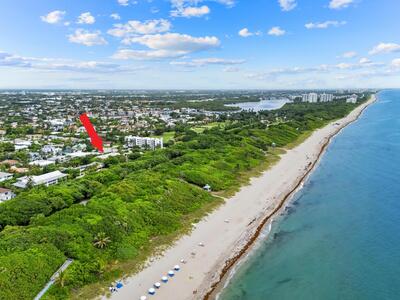 541 N Ocean Boulevard, Boca Raton, FL 33432
