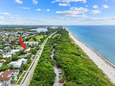 541 N Ocean Boulevard, Boca Raton, FL 33432