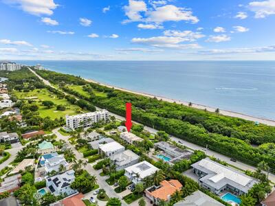 541 N Ocean Boulevard, Boca Raton, FL 33432