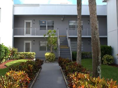 185 Burgundy D, Delray Beach, FL 33484