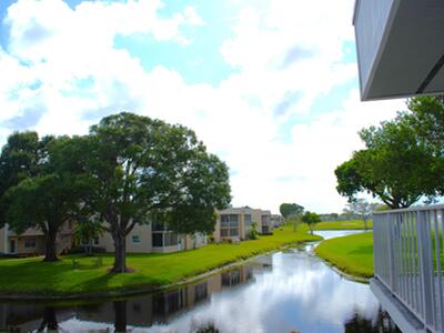 185 Burgundy D, Delray Beach, FL 33484