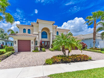 6950 NW 26th Way NW, Boca Raton, FL 33496
