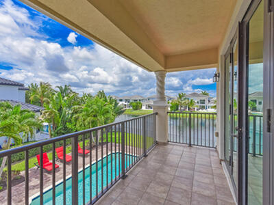 6950 NW 26th Way NW, Boca Raton, FL 33496