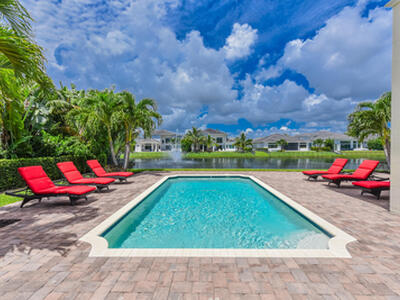 6950 NW 26th Way NW, Boca Raton, FL 33496