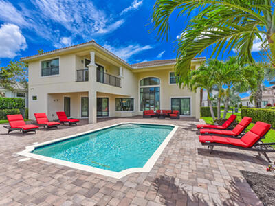 6950 NW 26th Way NW, Boca Raton, FL 33496