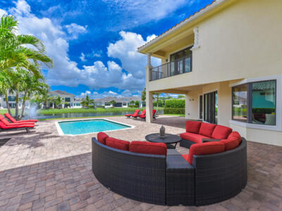 6950 NW 26th Way NW, Boca Raton, FL 33496