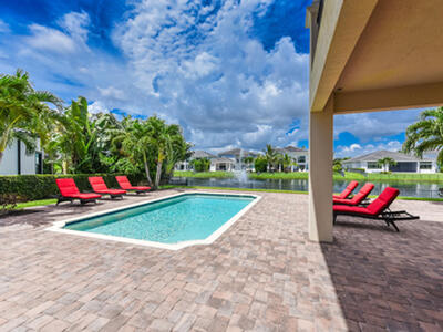 6950 NW 26th Way NW, Boca Raton, FL 33496