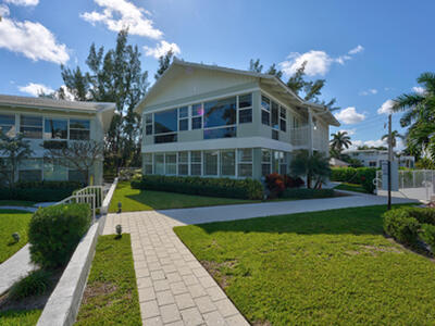 320 S Ocean Boulevard, Delray Beach, FL 33483