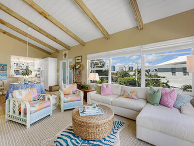 320 S Ocean Boulevard, Delray Beach, FL 33483