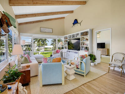 320 S Ocean Boulevard, Delray Beach, FL 33483