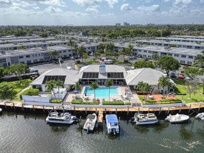 130 Cypress Club Drive, Pompano Beach, FL 33060