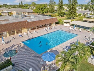 1100 Boxwood Drive, Delray Beach, FL 33445