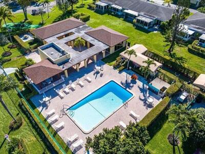 1100 Boxwood Drive, Delray Beach, FL 33445