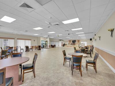 1100 Boxwood Drive, Delray Beach, FL 33445