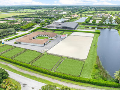 3473 Grand Prix Farms Drive, Wellington, FL 33414