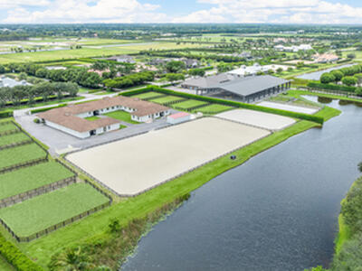 3473 Grand Prix Farms Drive, Wellington, FL 33414