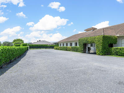 3473 Grand Prix Farms Drive, Wellington, FL 33414