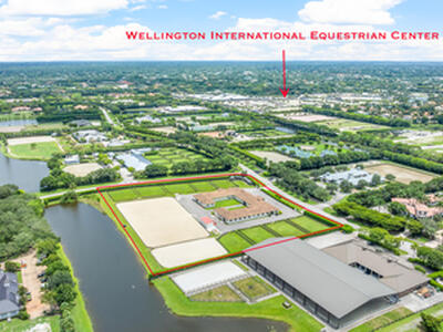 3473 Grand Prix Farms Drive, Wellington, FL 33414