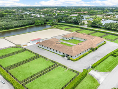 3473 Grand Prix Farms Drive, Wellington, FL 33414