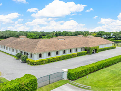 3473 Grand Prix Farms Drive, Wellington, FL 33414