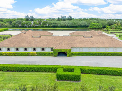 3473 Grand Prix Farms Drive, Wellington, FL 33414