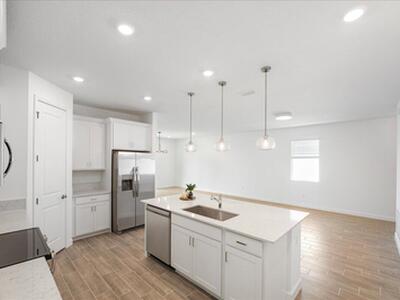 3526 Angler Drive, Fort Pierce, FL 34946