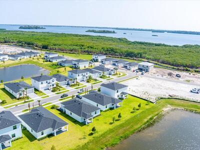 3526 Angler Drive, Fort Pierce, FL 34946