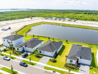 3526 Angler Drive, Fort Pierce, FL 34946