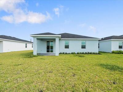 3526 Angler Drive, Fort Pierce, FL 34946