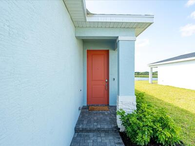 3526 Angler Drive, Fort Pierce, FL 34946