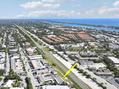 1660 Cypress Drive, Jupiter, FL 33469